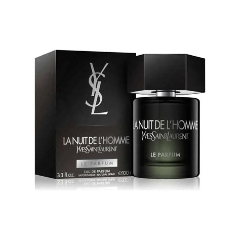 ysl la.nuit de l'homme|la nuit de l'homme intense.